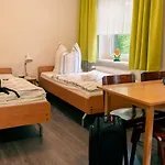 Gasthof Am Oberlausitzer Dreieck 3*