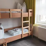 Am Oberlausitzer Dreieck Gasthof Bertsdorf