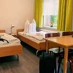 Gaestehaus Am Oberlausitzer Dreieck 3*