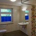Kro Gaestehaus Am Oberlausitzer Dreieck Bertsdorf