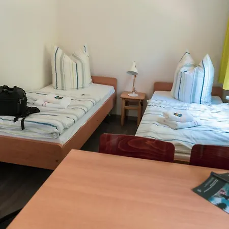 Inn Gaestehaus Am Oberlausitzer Dreieck 3*