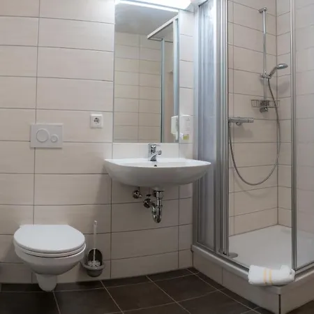Estalagem Gaestehaus Am Oberlausitzer Dreieck 3*
