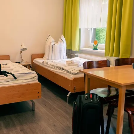 Inn Gaestehaus Am Oberlausitzer Dreieck 3*