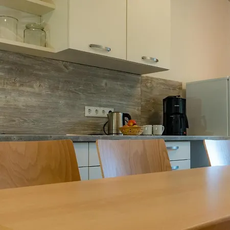 Gaestehaus Am Oberlausitzer Dreieck Inn 3*