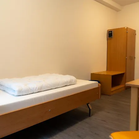 Gaestehaus Am Oberlausitzer Dreieck Inn Bertsdorf