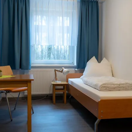 Gaestehaus Am Oberlausitzer Dreieck Inn