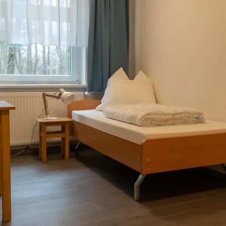 Gaestehaus Am Oberlausitzer Dreieck