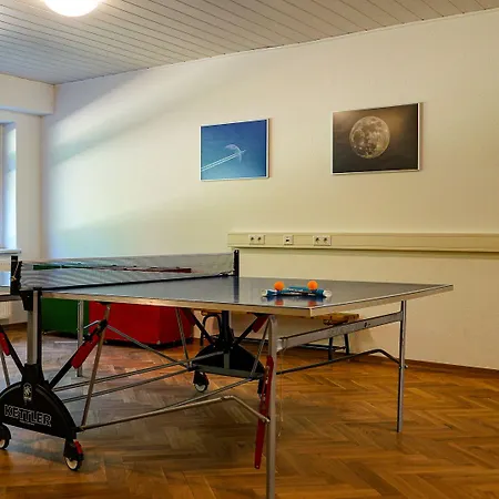 Am Oberlausitzer Dreieck Gasthof 3*