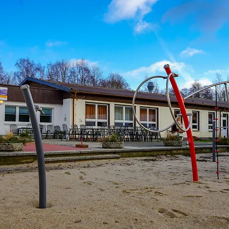 Gaestehaus Am Oberlausitzer Dreieck