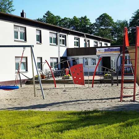 Gasthof Am Oberlausitzer Dreieck 3*