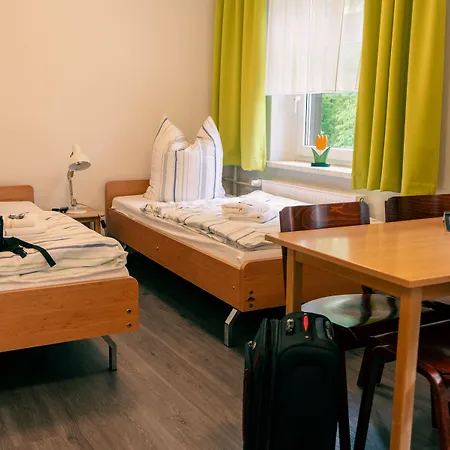 Am Oberlausitzer Dreieck 3*