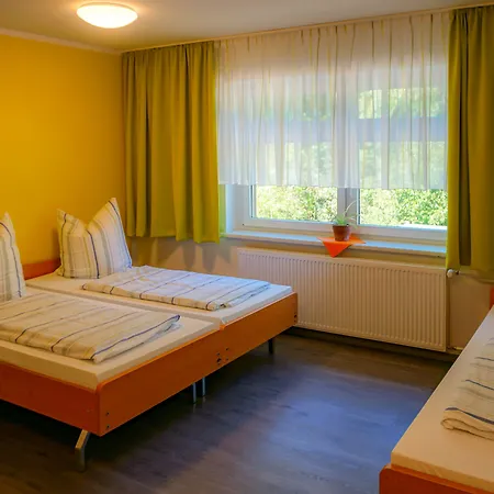Am Oberlausitzer Dreieck Bertsdorf