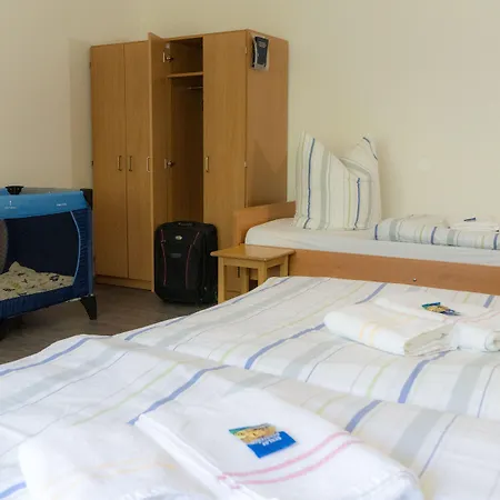 Gaestehaus Am Oberlausitzer Dreieck Fogadó 3*