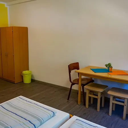 Gasthof Am Oberlausitzer Dreieck