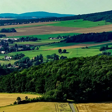 Am Oberlausitzer Dreieck