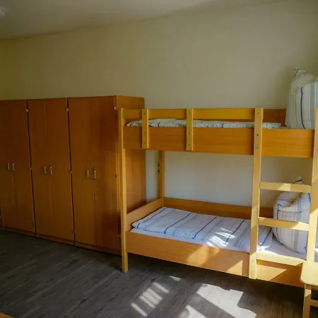 Gasthof Am Oberlausitzer Dreieck Bertsdorf