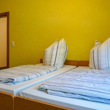 Inn Gaestehaus Am Oberlausitzer Dreieck Bertsdorf