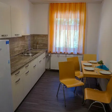 Gaestehaus Am Oberlausitzer Dreieck 3*