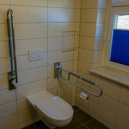 Gaestehaus Am Oberlausitzer Dreieck