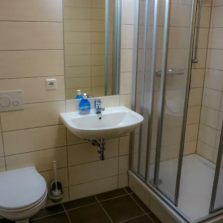 Gaestehaus Am Oberlausitzer Dreieck Inn