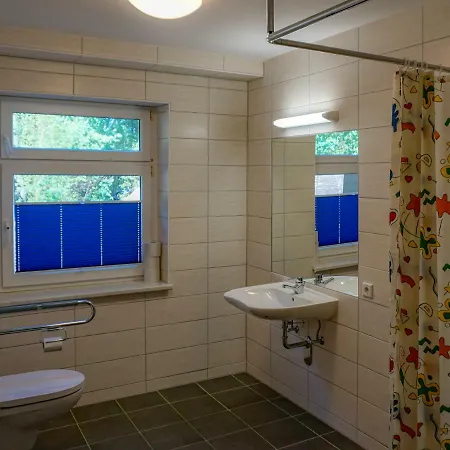 Inn Gaestehaus Am Oberlausitzer Dreieck Bertsdorf