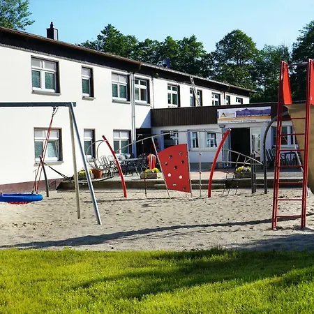 Gaestehaus Am Oberlausitzer Dreieck 3* Bertsdorf