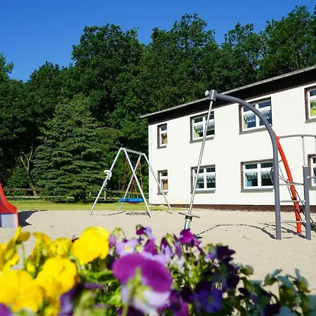 Gaestehaus Am Oberlausitzer Dreieck Bertsdorf