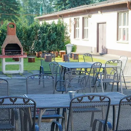 Gaestehaus Am Oberlausitzer Dreieck