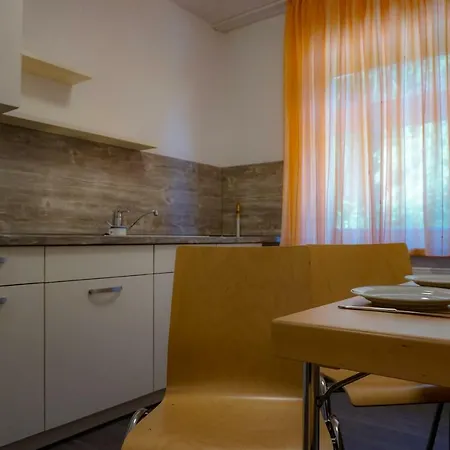 Am Oberlausitzer Dreieck 3* Bertsdorf