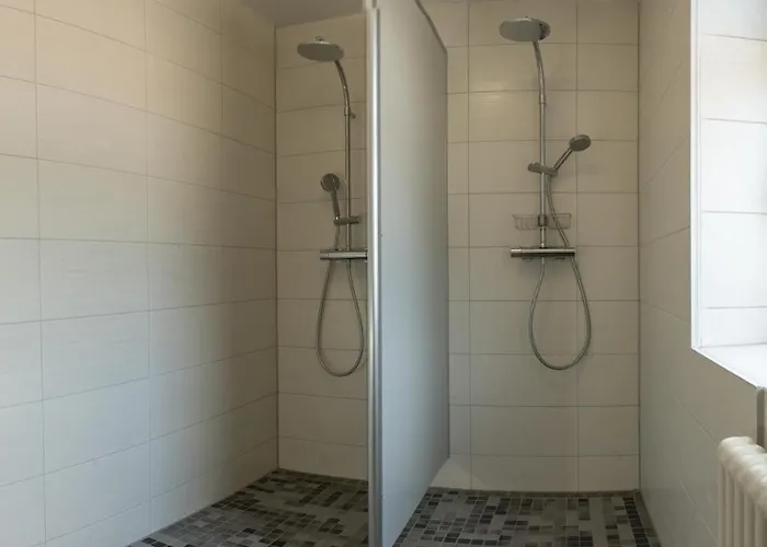 Gaestehaus Am Oberlausitzer Dreieck