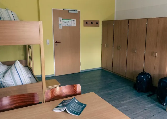 Am Oberlausitzer Dreieck Bertsdorf