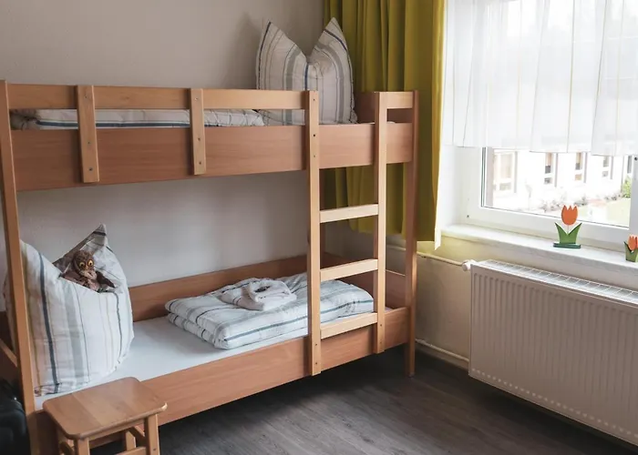 Am Oberlausitzer Dreieck Gasthof Bertsdorf