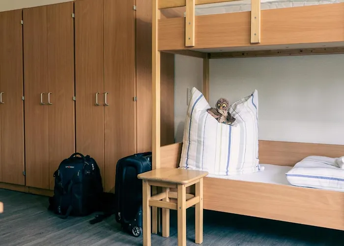 Gaestehaus Am Oberlausitzer Dreieck