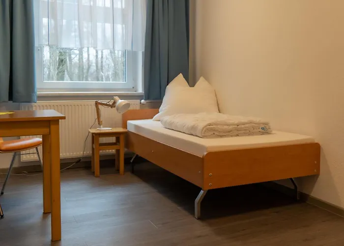 Gaestehaus Am Oberlausitzer Dreieck