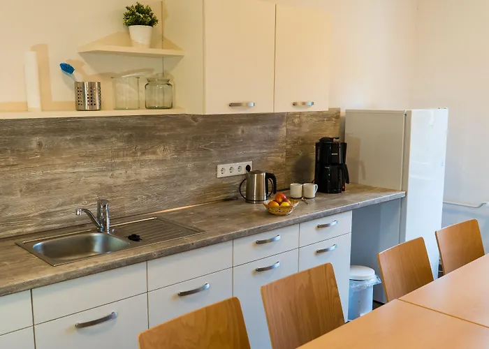 Gaestehaus Am Oberlausitzer Dreieck 3*