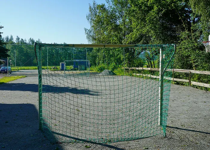 Gaestehaus Am Oberlausitzer Dreieck 宾馆 3*