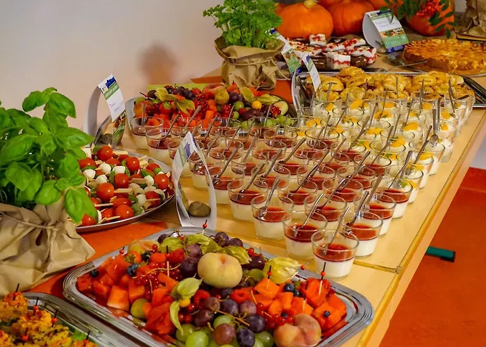 Gaestehaus Am Oberlausitzer Dreieck Bertsdorf