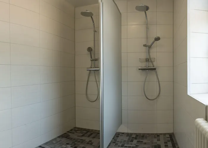 Gaestehaus Am Oberlausitzer Dreieck Bertsdorf