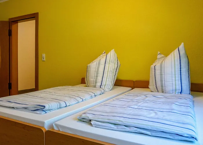 Gaestehaus Am Oberlausitzer Dreieck Bertsdorf