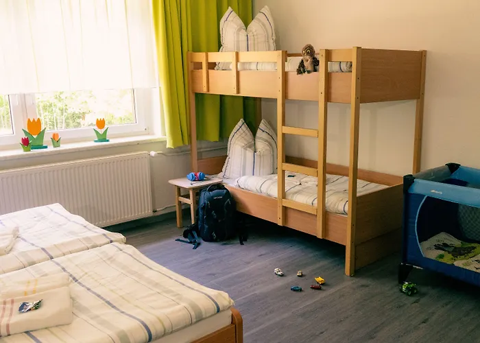 Gaestehaus Am Oberlausitzer Dreieck