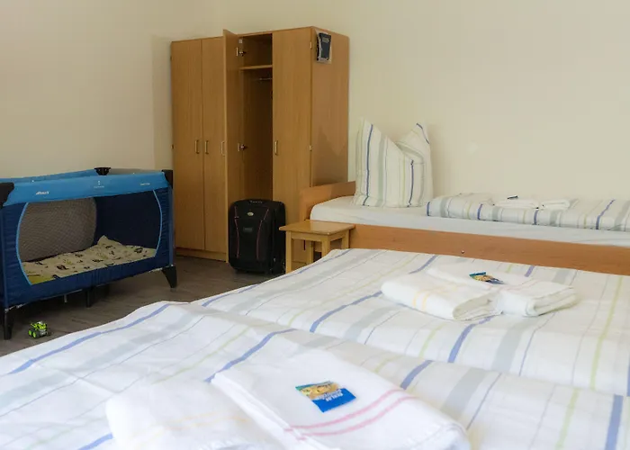 Am Oberlausitzer Dreieck Gasthof 3*