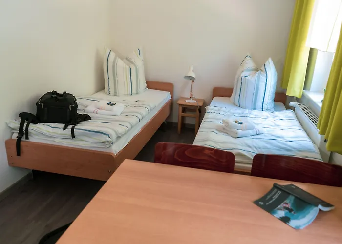 Gaestehaus Am Oberlausitzer Dreieck