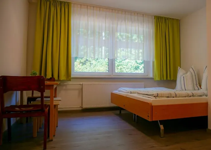 Gaestehaus Am Oberlausitzer Dreieck