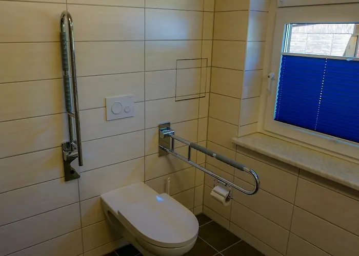 Gaestehaus Am Oberlausitzer Dreieck