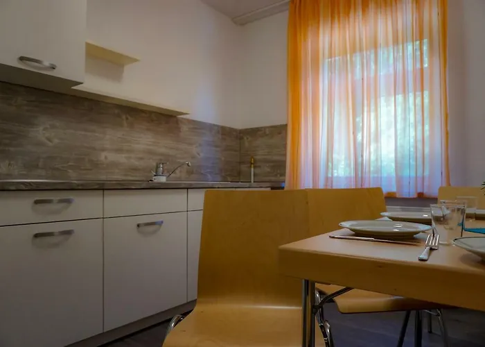 Gaestehaus Am Oberlausitzer Dreieck 3* Bertsdorf